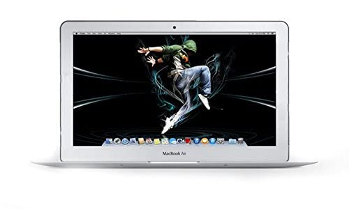 Apple MacBook Air A1465 11.6in 128 GB SSD Core i5 işlemci 4 GB